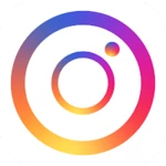 Logo of Camera For Instagram Filters & Effects android Application 